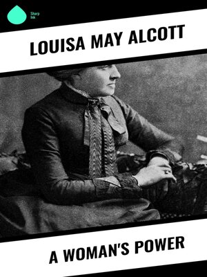 cover image of A Woman's Power